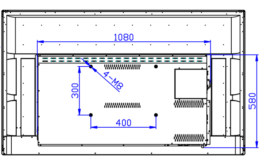 教學(xué)一體機