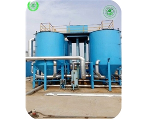 海科石化流砂過濾器